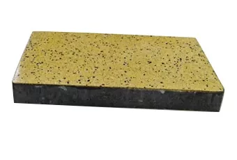 Fully Automatic Block and Stone Integrated Machine